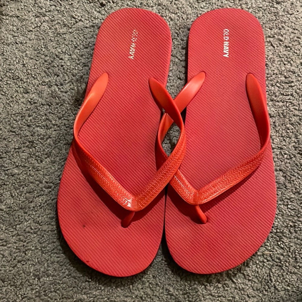 Flip flops